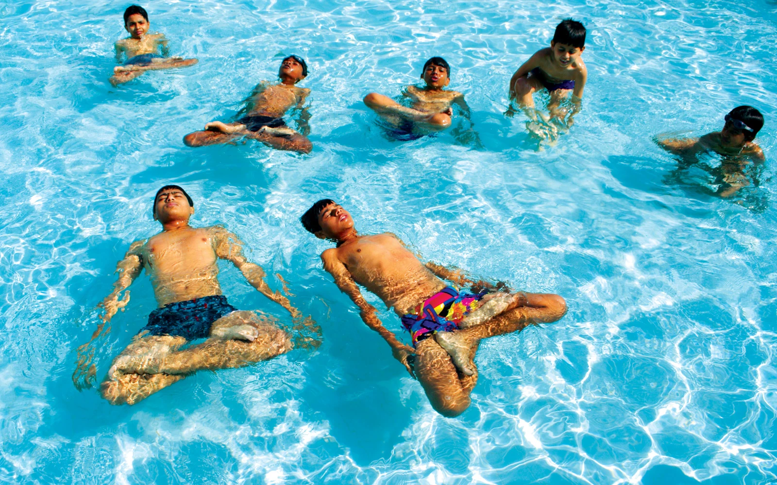 Abhyasa Residential School recognized for excellence in education