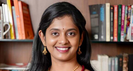 Dr. Sravya Reddy Buggana