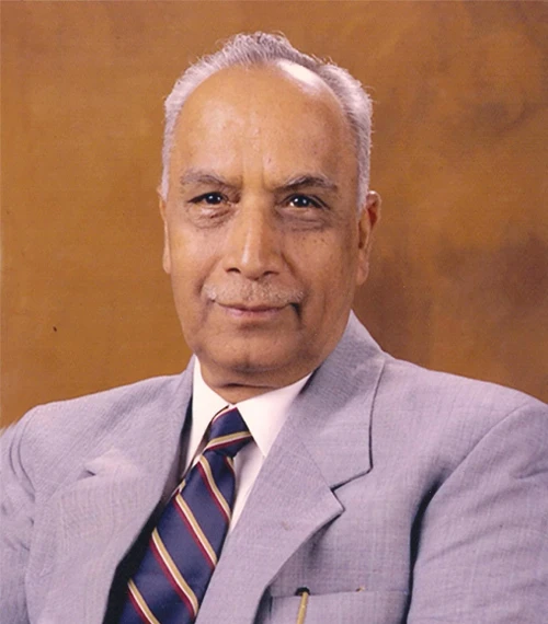 Dr. R Prabhakar Rao