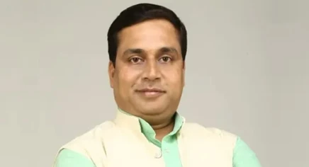 Jayanta M. Baruah