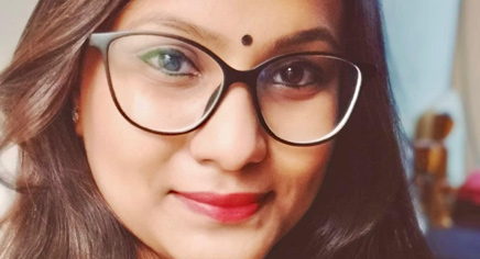 Monideepa Chatterjee