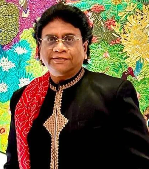 Mr. Vinaayaka Kalleetla