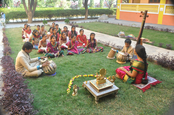 Sunday Specialization Classes