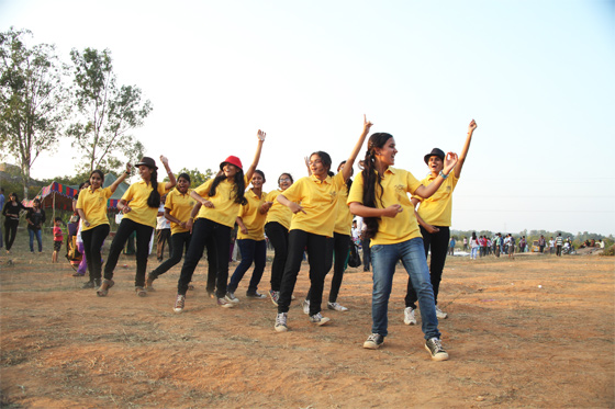 Active Entertainment