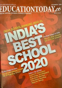 Academic Excellence Award