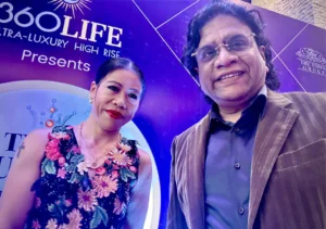 Academic Excellence Award