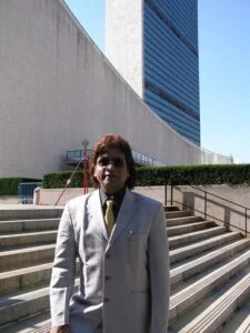 Academic Excellence Award