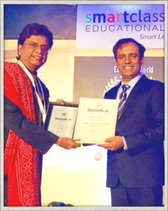 Academic Excellence Award