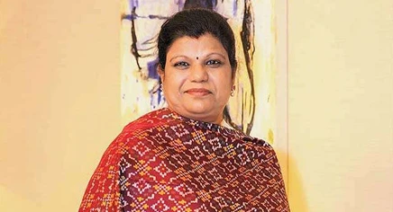 Dr. Suchitra Ella
