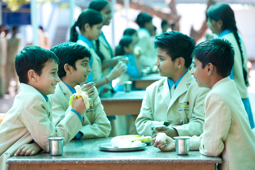 Mr. Rangadas Kalletla