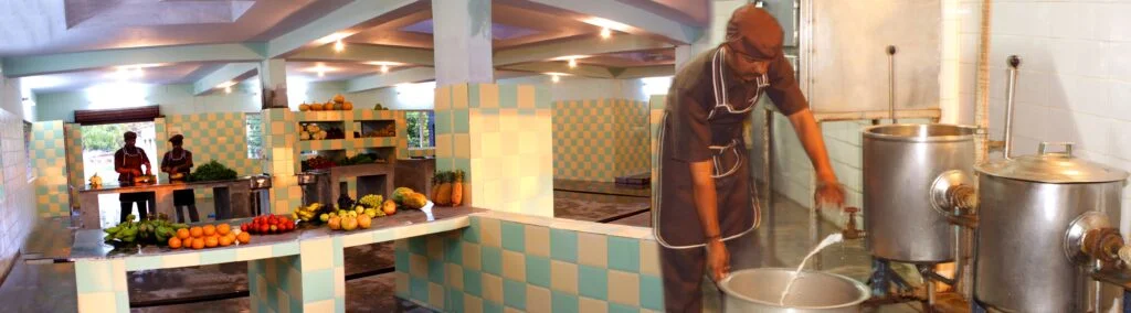 Mr. Rangadas Kalletla