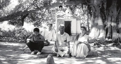 Mr. Rangadas Kalletla