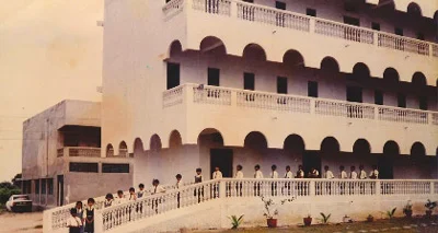 Partner with Confidence