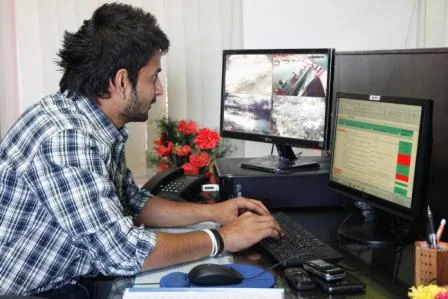 Mr. Rangadas Kalletla