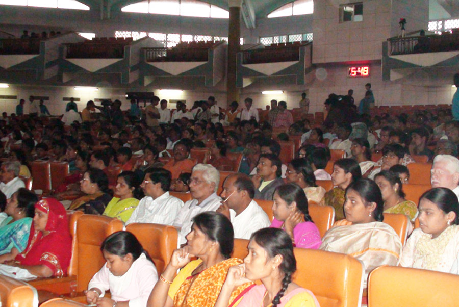 Abhyasites representing