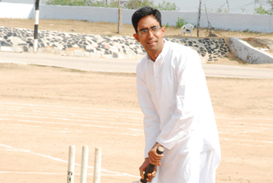 Abhyasites representing