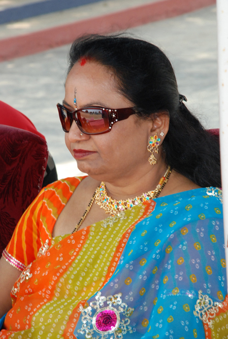 Annual Inter-house Sports Meet