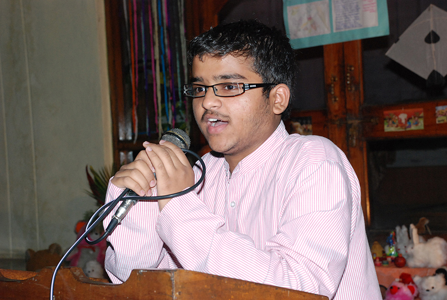 Abhyasites representing