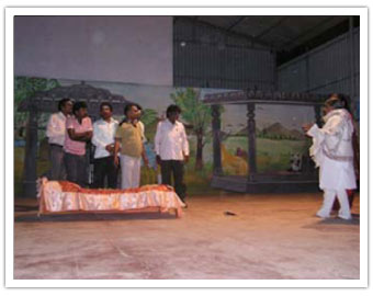 CHILDREN'S DAY - 2010