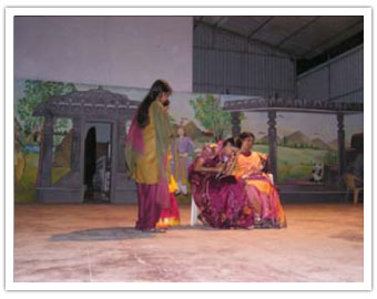 CHILDREN'S DAY - 2010