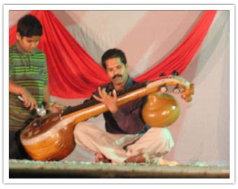 CHILDREN'S DAY - 2010