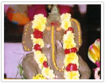 GANESHA CHATURDHI 