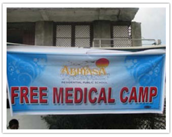 CHILDREN'S DAY - 2010