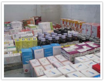 CHILDREN'S DAY - 2010