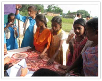 CHILDREN'S DAY - 2010