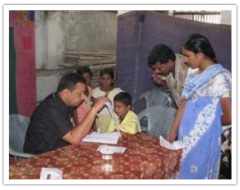 CHILDREN'S DAY - 2010