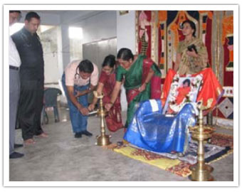 CHILDREN'S DAY - 2010