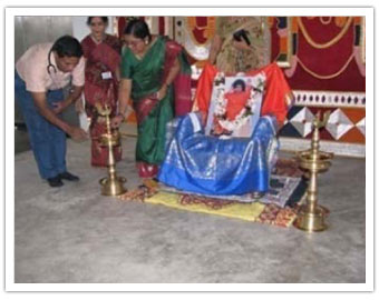 CHILDREN'S DAY - 2010