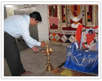 CHILDREN'S DAY - 2010