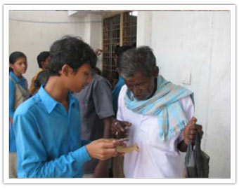 CHILDREN'S DAY - 2010