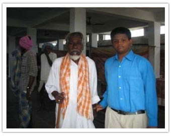 CHILDREN'S DAY - 2010