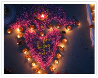 85TH BIRTHYDAY OF BHAGAVAAN SREE SATYA SAI BAABA