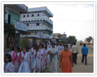 85TH BIRTHYDAY OF BHAGAVAAN SREE SATYA SAI BAABA