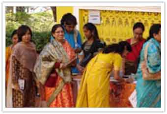 SRI SATHYA SAI VIDYA VAHINI PROGRAMME AT ABHYASA