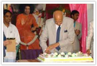 SRI SATHYA SAI VIDYA VAHINI PROGRAMME AT ABHYASA