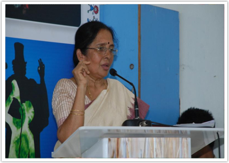 AVANTI THE LANGUAGE FEST 2012 