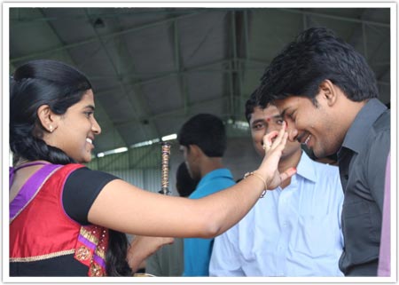 Teachers day Celebrations