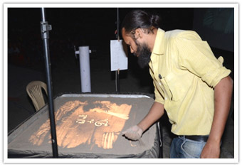 Art & Craft Exhibition on March 3rd, 2013