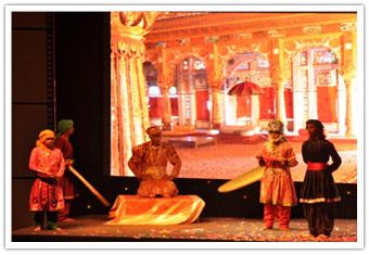 Hemanth Utsav - 12th January, 2013