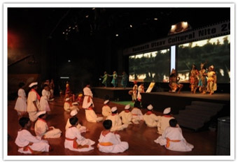 Hemanth Utsav - 12th January, 2013