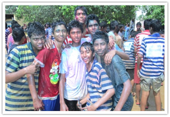 Annual Sports Day 2017-18