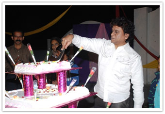 CHRISTMAS AT ABHYASA