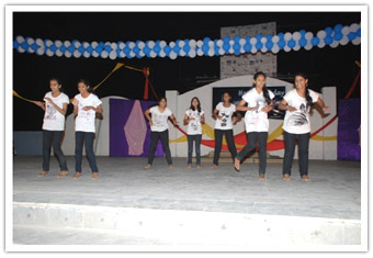 CHRISTMAS AT ABHYASA