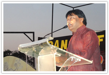 Abhinaya Dance Fest 2014