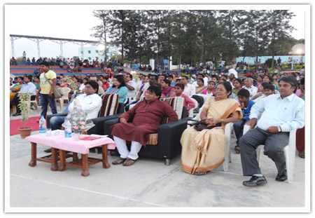 Abhinaya Dance Fest 2014