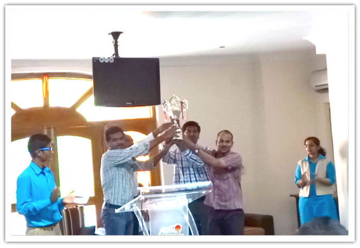 Abhyasa Premier League